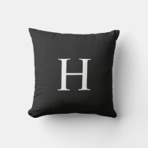 Klassiek Modern Monogram