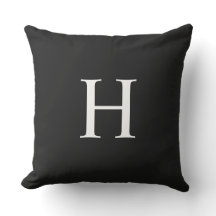 Klassiek Modern Monogram