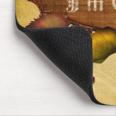 Klassiek Muismat (Hoek)