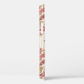 Klassiek naadloos patroon. Damasoriënt kleurrijk o Case-Mate iPhone Case (Achterkant / Rechts)