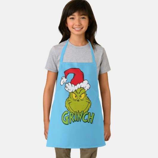 Klassiek| Naughty of Nice Schort (Insitu)