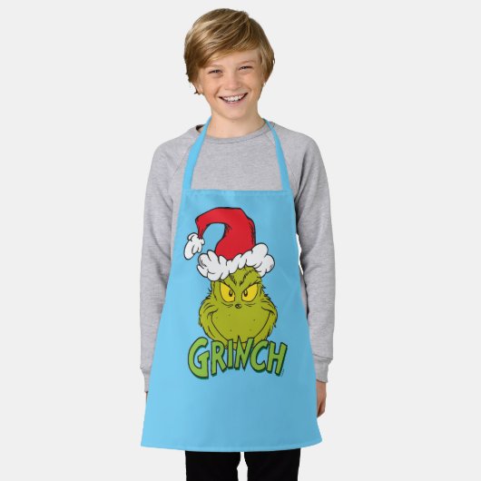 Klassiek| Naughty of Nice Schort (Gedragen)