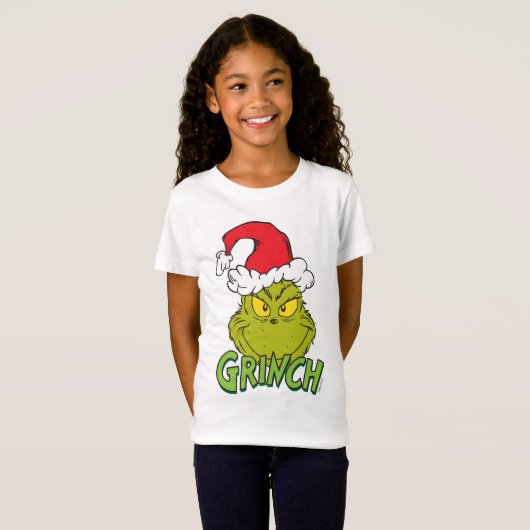 Klassiek| Naughty of Nice T-shirt (Voorkant volledig)