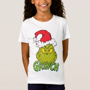 Klassiek Naughty of Nice T-shirt