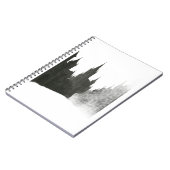 Klassiek notitieboek (Linkerzijde)