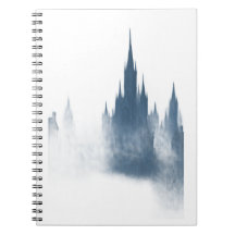 Klassiek notitieboek