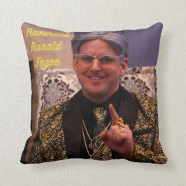 Klassiek omgekeerd Sierkussen