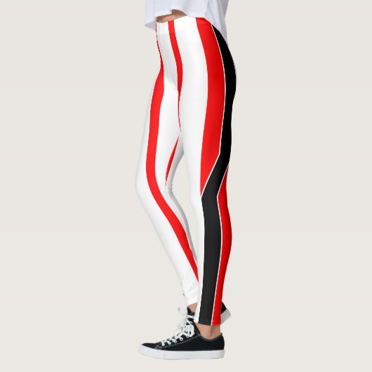 Klassiek ontwerp leggings (Links)