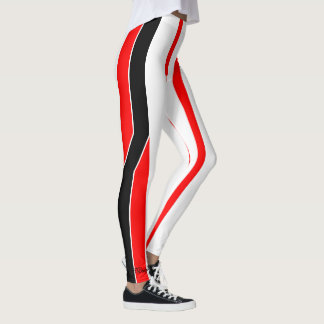 Klassiek ontwerp leggings