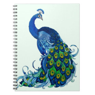 Klassiek ontwerp notitieboek
