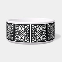 Klassiek ontwerp scrollwork