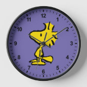 Klassiek ontwerp van Woodstock (Voorkant)