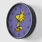 Klassiek ontwerp van Woodstock (Hoek)