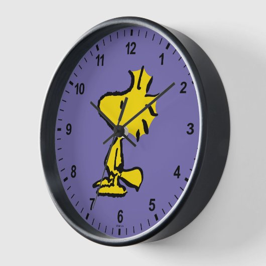 Klassiek ontwerp van Woodstock (Hoek)