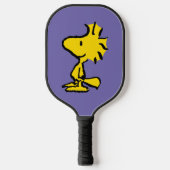 Klassiek ontwerp van Woodstock Pickleball Paddle (Voorkant)
