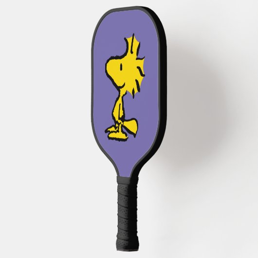 Klassiek ontwerp van Woodstock Pickleball Paddle (Links)
