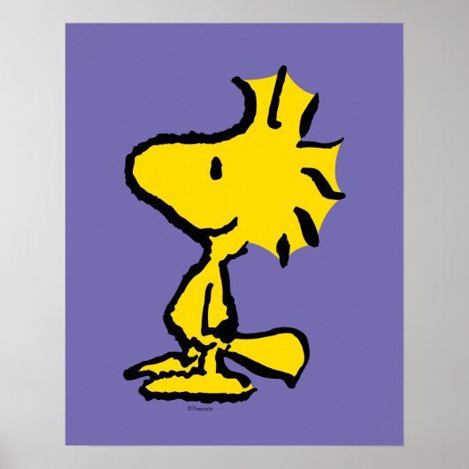 Klassiek ontwerp van Woodstock Poster (Voorkant)