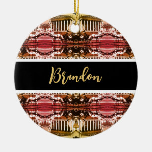 Klassiek Oostenrijk Wenen parlement Keramisch Ornament