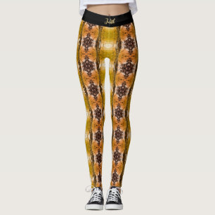 Klassiek Oostenrijk Wenen Rathaus stadhuis Leggings