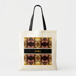 Klassiek Oostenrijk Wenen Rathaus stadhuis Tote Bag
