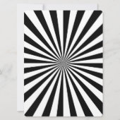 Klassiek optisch draaiend wielontwerp voor het bar (Voorkant)