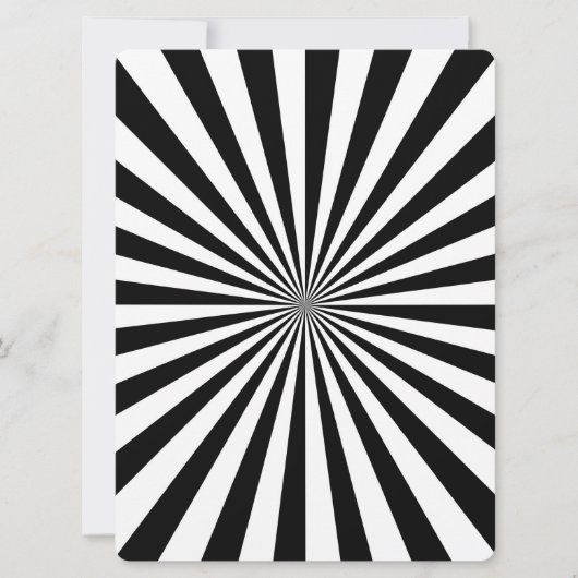 Klassiek optisch draaiend wielontwerp voor het bar (Voorkant)