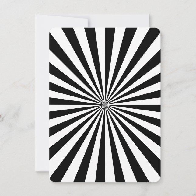 Klassiek optisch draaiend wielontwerp voor het bar (Voorkant)