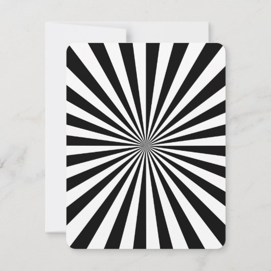 Klassiek optisch draaiend wielontwerp voor het bar (Achterkant)