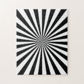 Klassiek optisch draaiend wielontwerp voor het bar legpuzzel (Verticaal)