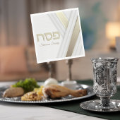 Klassiek Pascha Servet