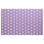 Klassiek pentagramsymbool stof (Yard (91,4 cm))
