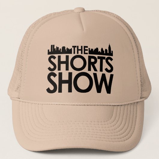 Klassiek Pet (Voorkant)