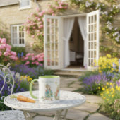 Klassiek Peter het Konijn Mok