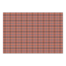 Klassiek plaid ontwerp