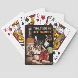 Klassiek Pokerkaarten