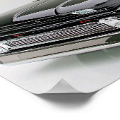 Klassiek poster (Hoek)