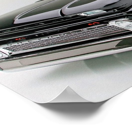 Klassiek poster (Hoek)