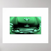 Klassiek Poster (Voorkant)