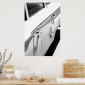 Klassiek Poster (Keuken)