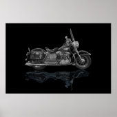 Klassiek Poster (Voorkant)