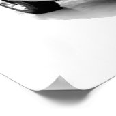 Klassiek Poster (Hoek)