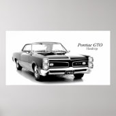 Klassiek Poster (Voorkant)