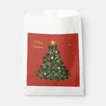 Klassiek prettig kerstfeest