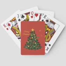 Klassiek prettig kerstfeest