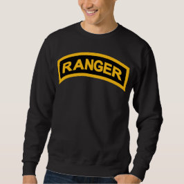Klassiek Ranger Tab Sweatshirt