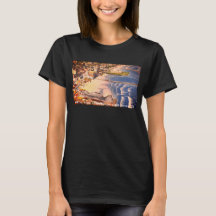 Klassiek Retro Long Beach (Californische Badplaats