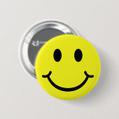 Klassiek Ronde Button 5,7 Cm (Voorkant /achterkant)