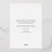 Klassiek rood ruitenpatroon Fijne Feestdagen foto (Achterkant)