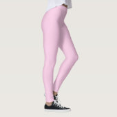 Klassiek Roos Leggings (Rechts)