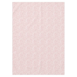 Klassiek Roos Roze en stijlvol Tafelkleed